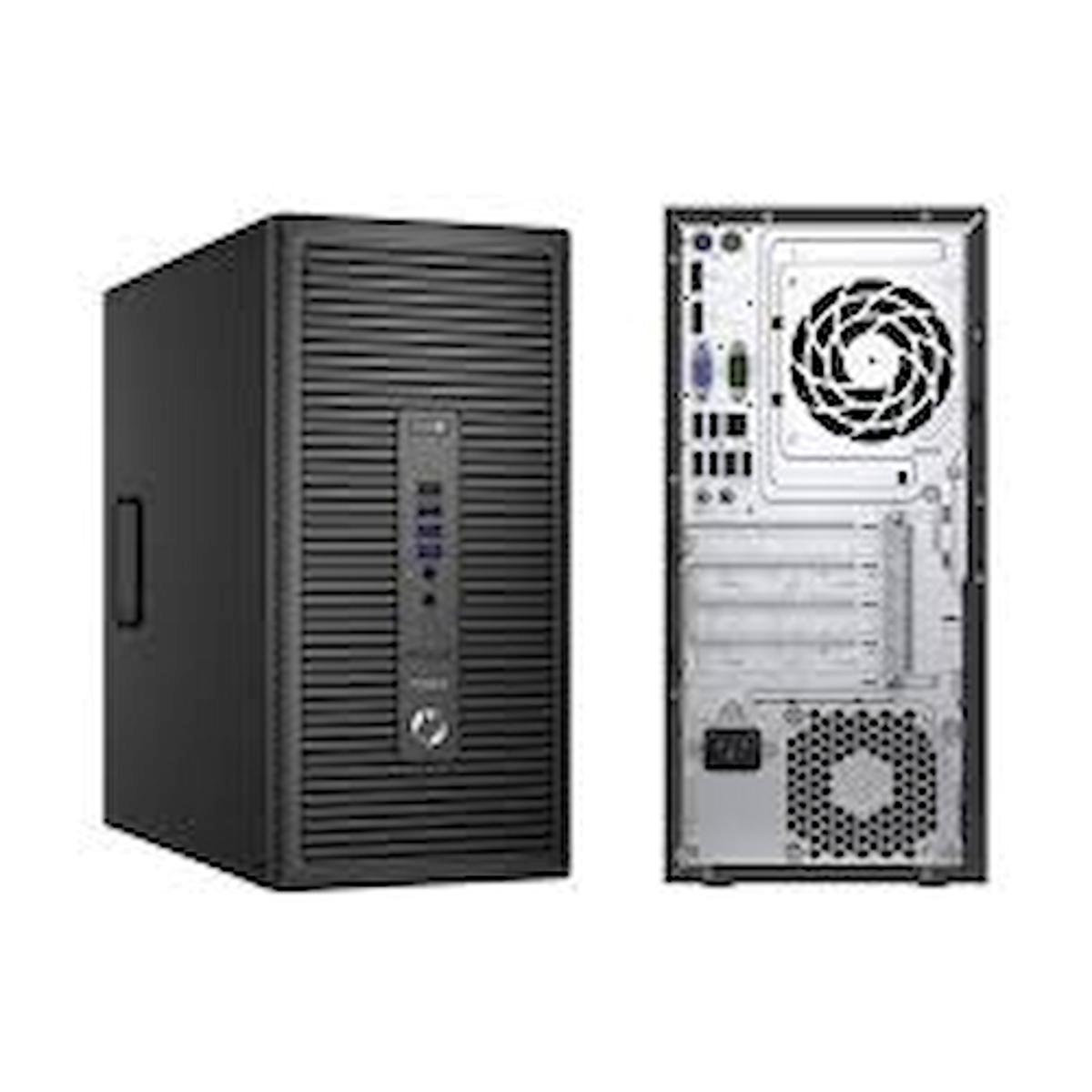 HP ProDesk 600 G2 Tower Intel Ci7 6th Gen 2