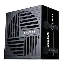 LIAN LI RB Series 80 Plus Bronze PSU 650W