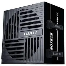 LIAN LI RB Series 80 Plus Bronze PSU 750W