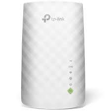 Tp-Link RE200 AC750 Dual Band Wireless Wall Plugged Range Extender - 1 Year Warranty 1