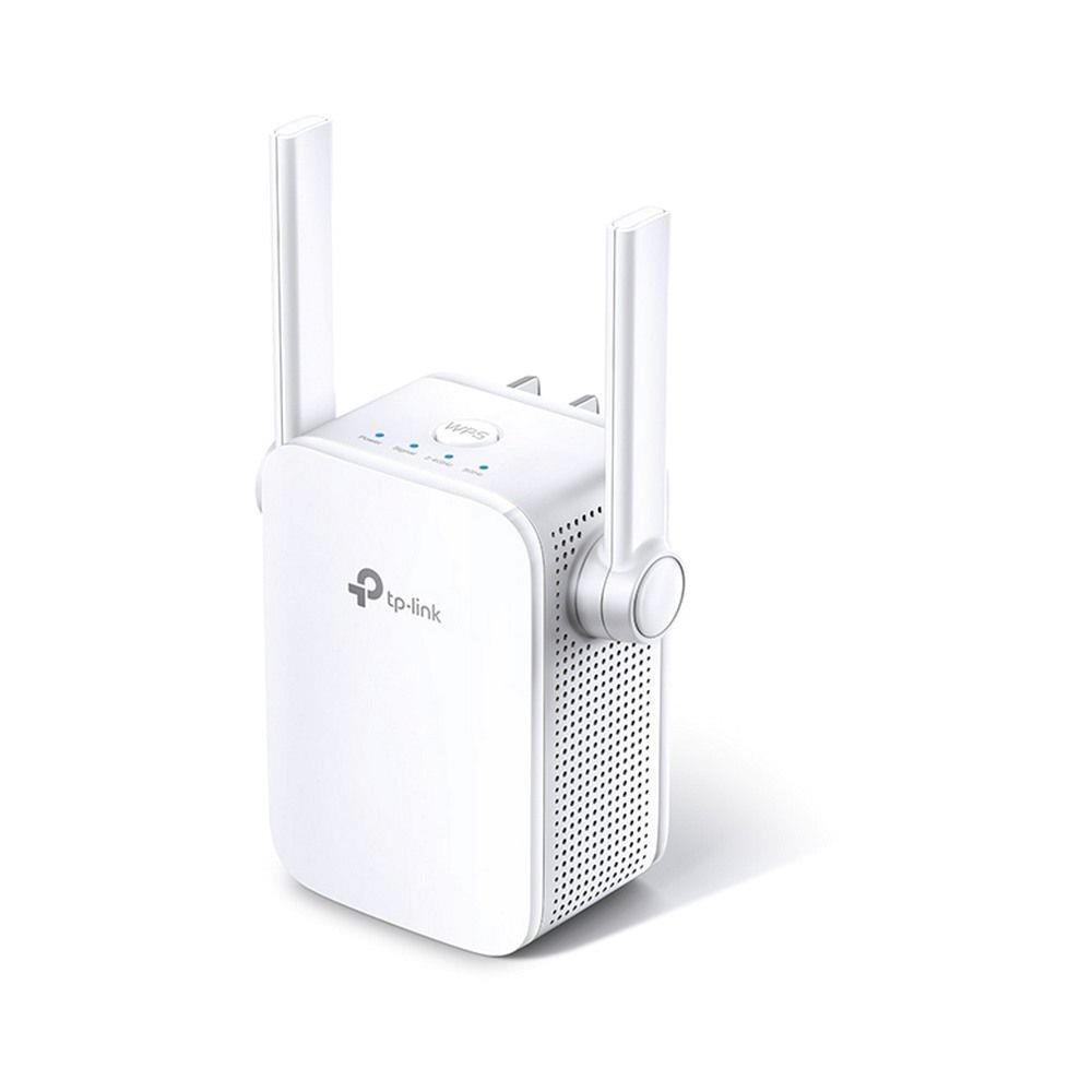 Tp-Link WARE305 Range Extender AC1200 Dual Band Wireless Wall Plugged- 1 Year Warranty 1