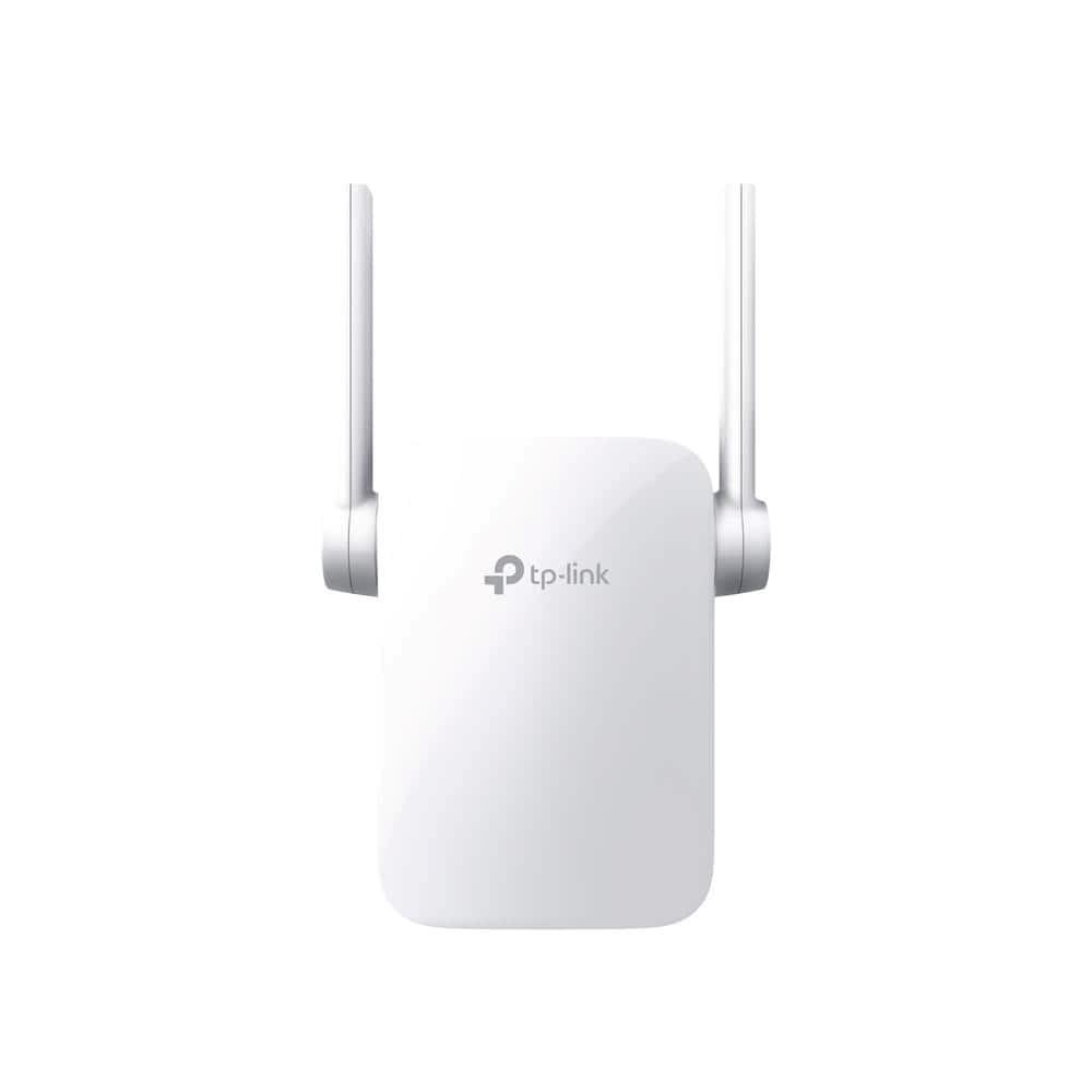 Tp-Link WARE305 Range Extender AC1200 Dual Band Wireless Wall Plugged- 1 Year Warranty 2