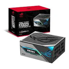 ASUS ROG Thor 1000W Platinum III 1