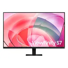 Samsung ViewFinity S70D 32″ VA 60Hz Monitor  -  Crisp 4K Workspace & Media Display