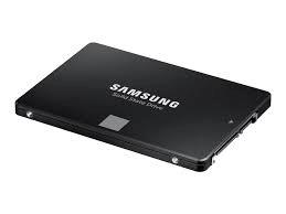 Samsung 1TB 870 EVO SATA SSD 1