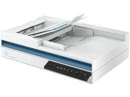 HP Scanjet Pro 3600 F1 Scanner - Fast, Reliable, High-Quality Scanning for Office and Business Use 2