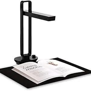 CZUR Aura Smart Portable Book & Document Scanner 1