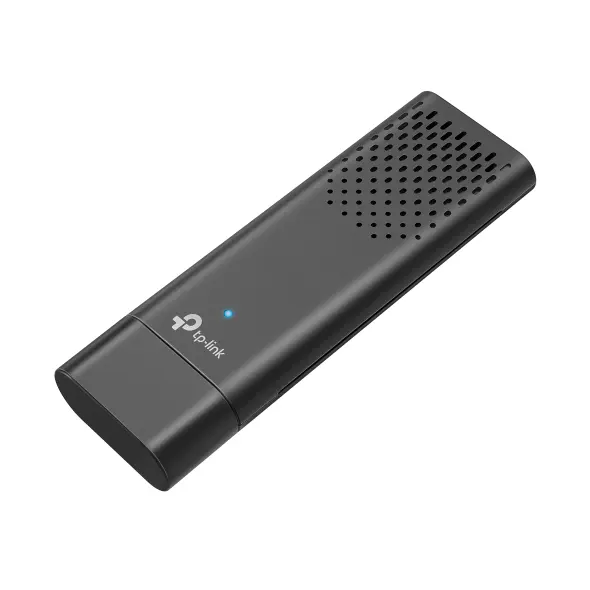 TP‑Link Archer TX20U Plus AX1800 Dual‑Antenna USB Adapter  -  Fast & Reliable Wi-Fi 6