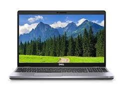 Dell Latitude E5510 Ci5 10th 8GB 256GB 15.6" 1