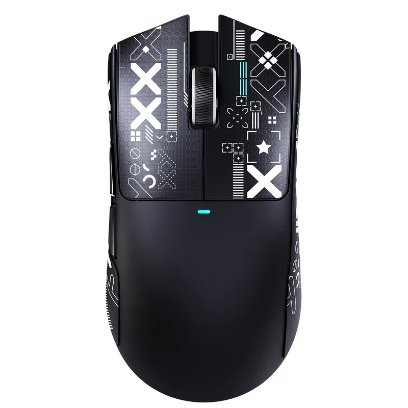 Attack Shark X11 SE Mouse - Black