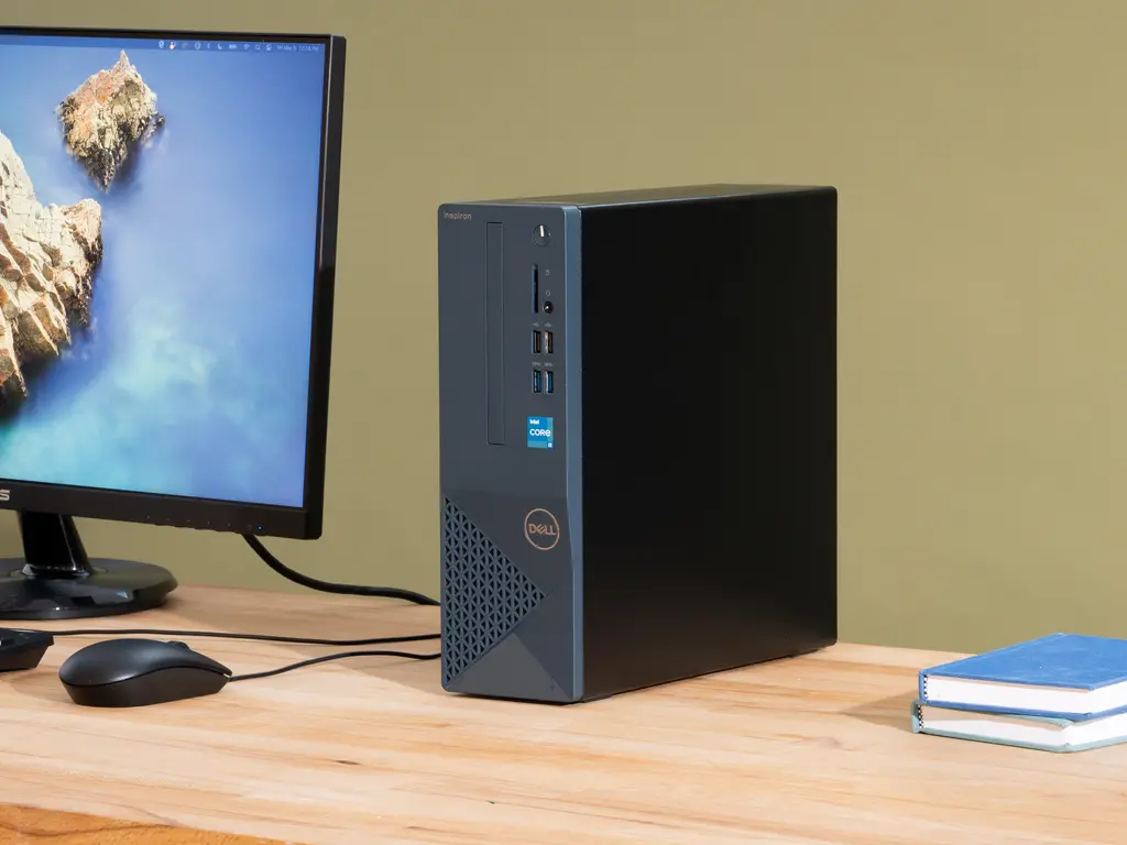 Dell OptiPlex Desktop Tower 3