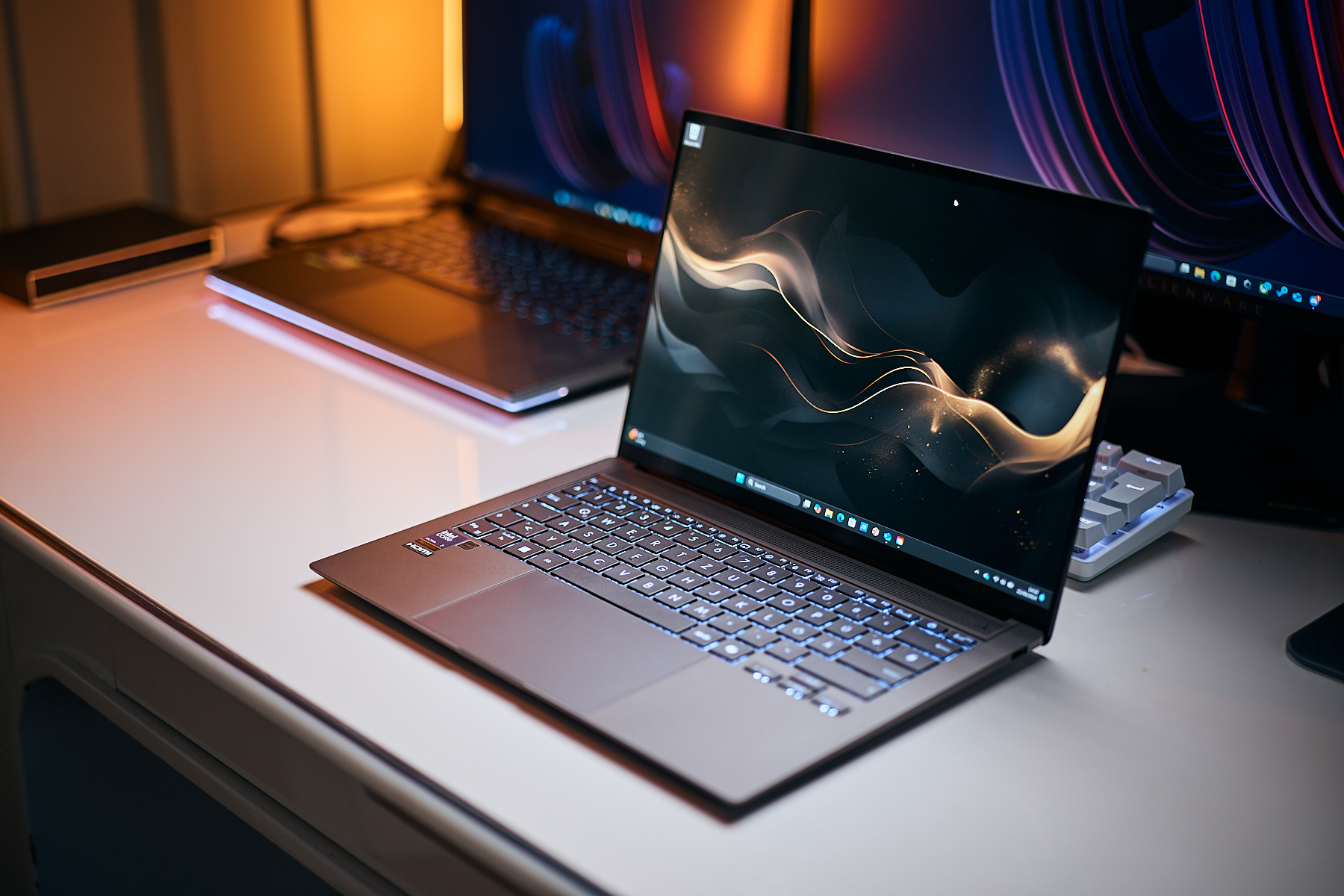 Laptops