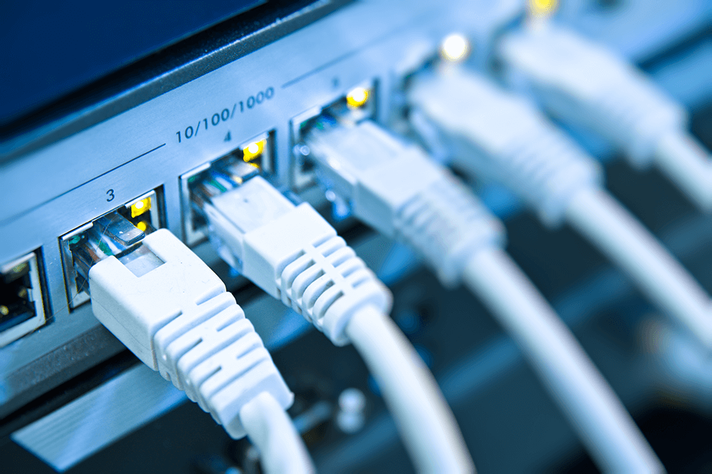 Networking Equipment