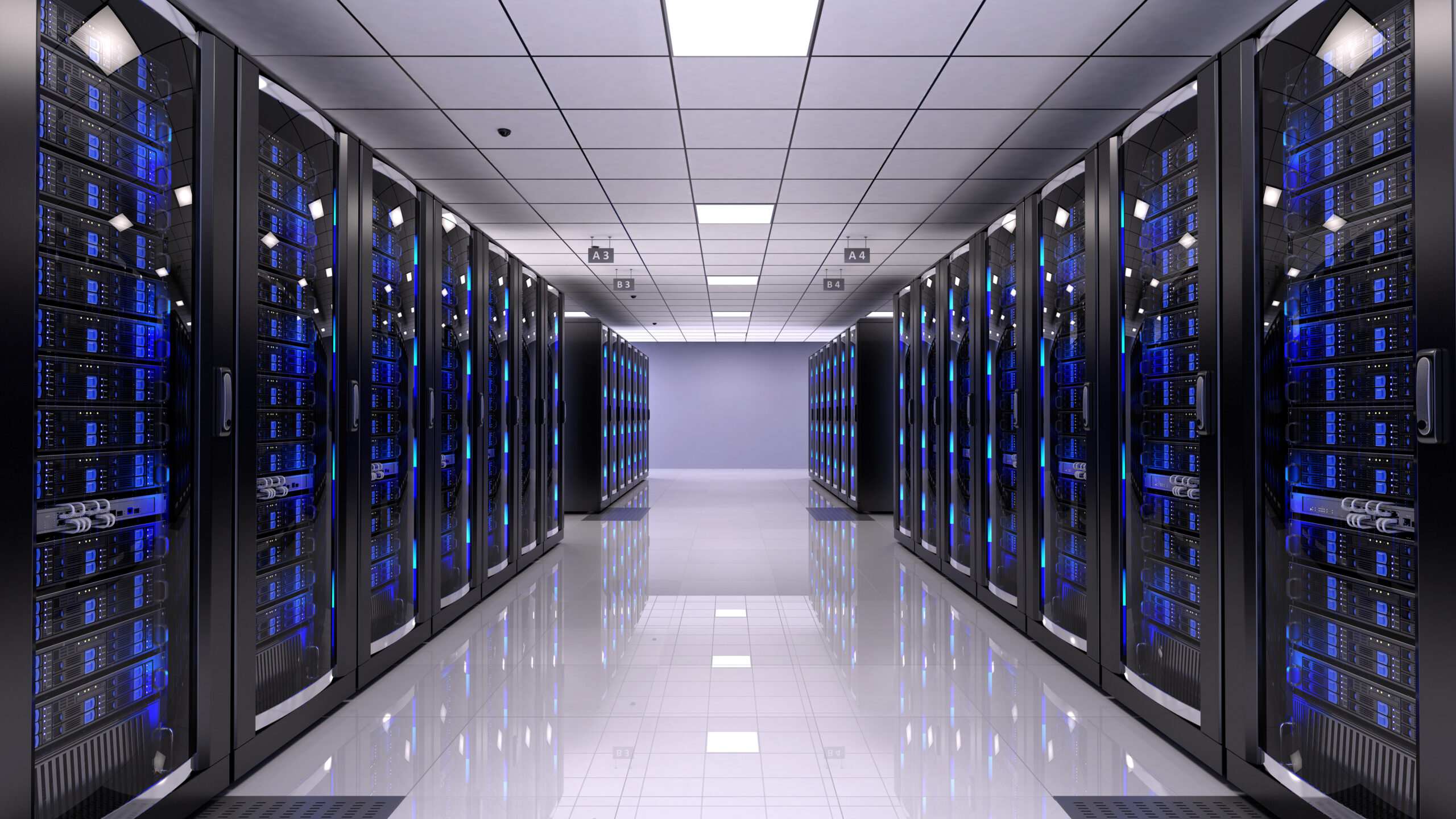Dell PowerEdge Servers 3
