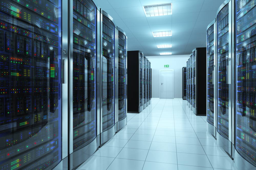 NAS Storage & Backup 1