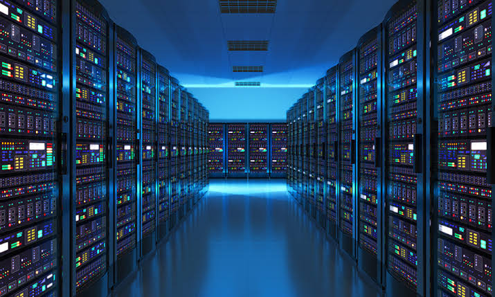 Servers & Storage