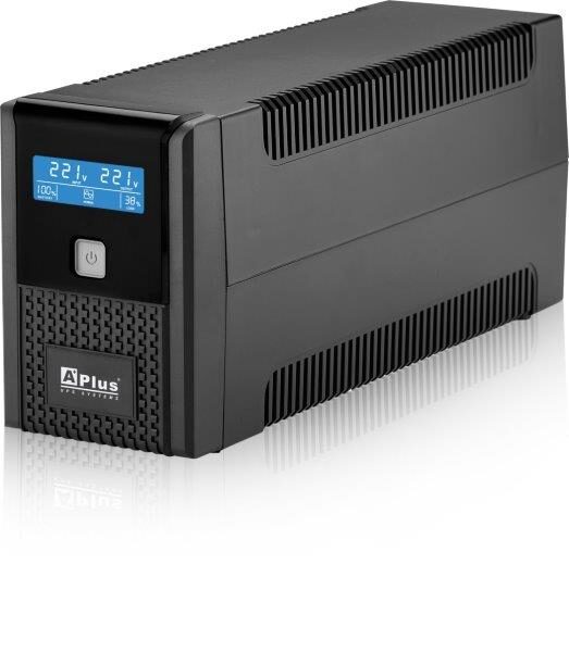 UPS, Power & Accessories