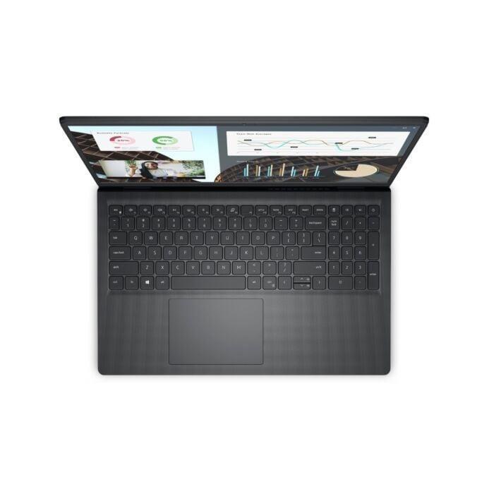 Dell Vostro 3530 Intel Core i3 13th Gen 8GB 512GB SSD 15.6" FHD Display Dos Black 2