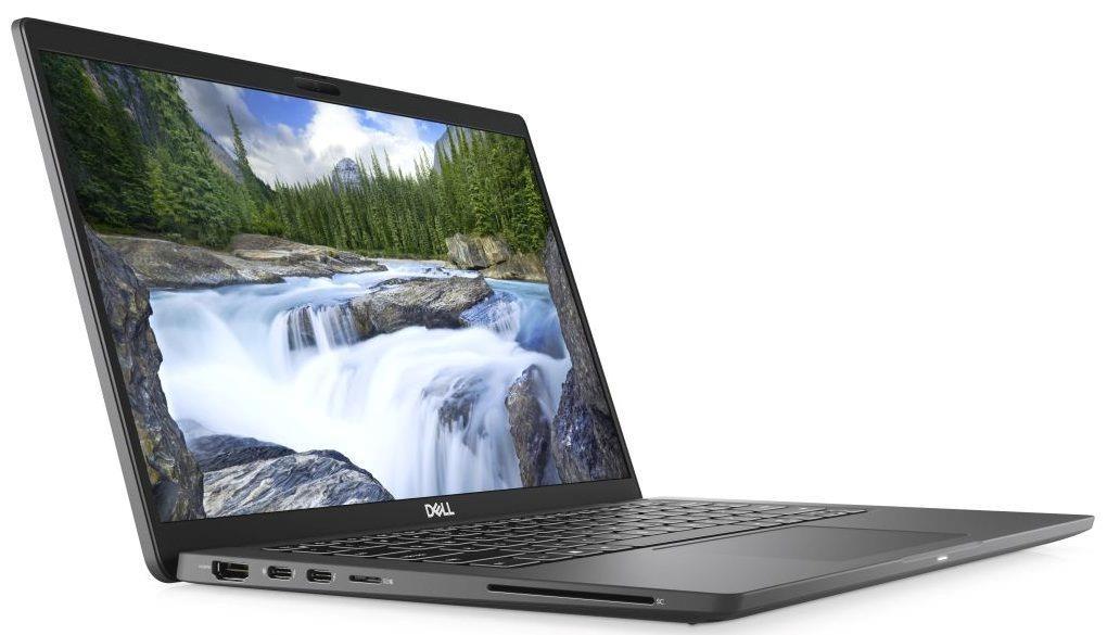 Dell Latitude E7410 Ci7 10th 8GB 256GB 14'' 2