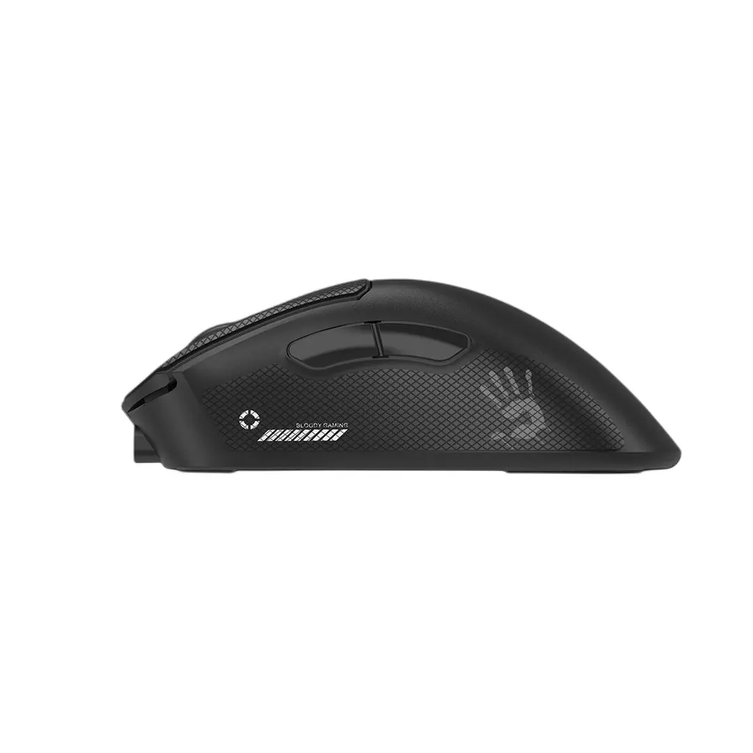Bloody R73 Pro Dual Mode Wireless Gaming Mouse - Black 2