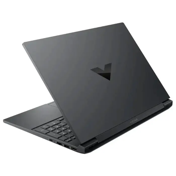 HP Victus 15-FA2093DX Intel Core i7 13th Gen 16GB D5 1TB SSD 15.6" FHD IPS 144Hz Display NVIDIA RTX 5060 8GB Graphics Backlit KB Win11 Mica Silver 2