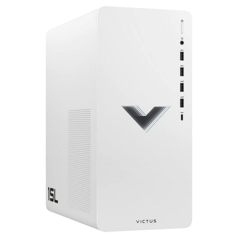 HP Victus 15 L TG02-0024A AMD Ryzen 5 5600G 16GB 1 TB 512 GB 4GB Nvidia GTX 1650 Graphics - 30 Days Conditional Warranty 2