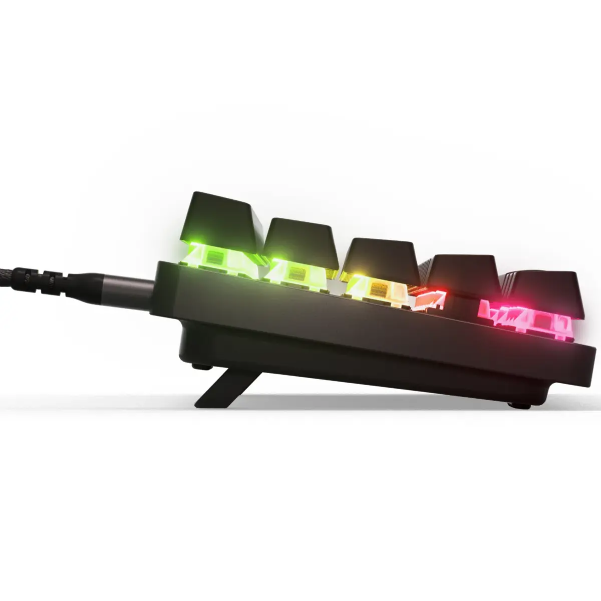 SteelSeries Apex Pro Mini Gen 3 - US Layout Full Size WORLD'S FASTEST KEYBOARD 2