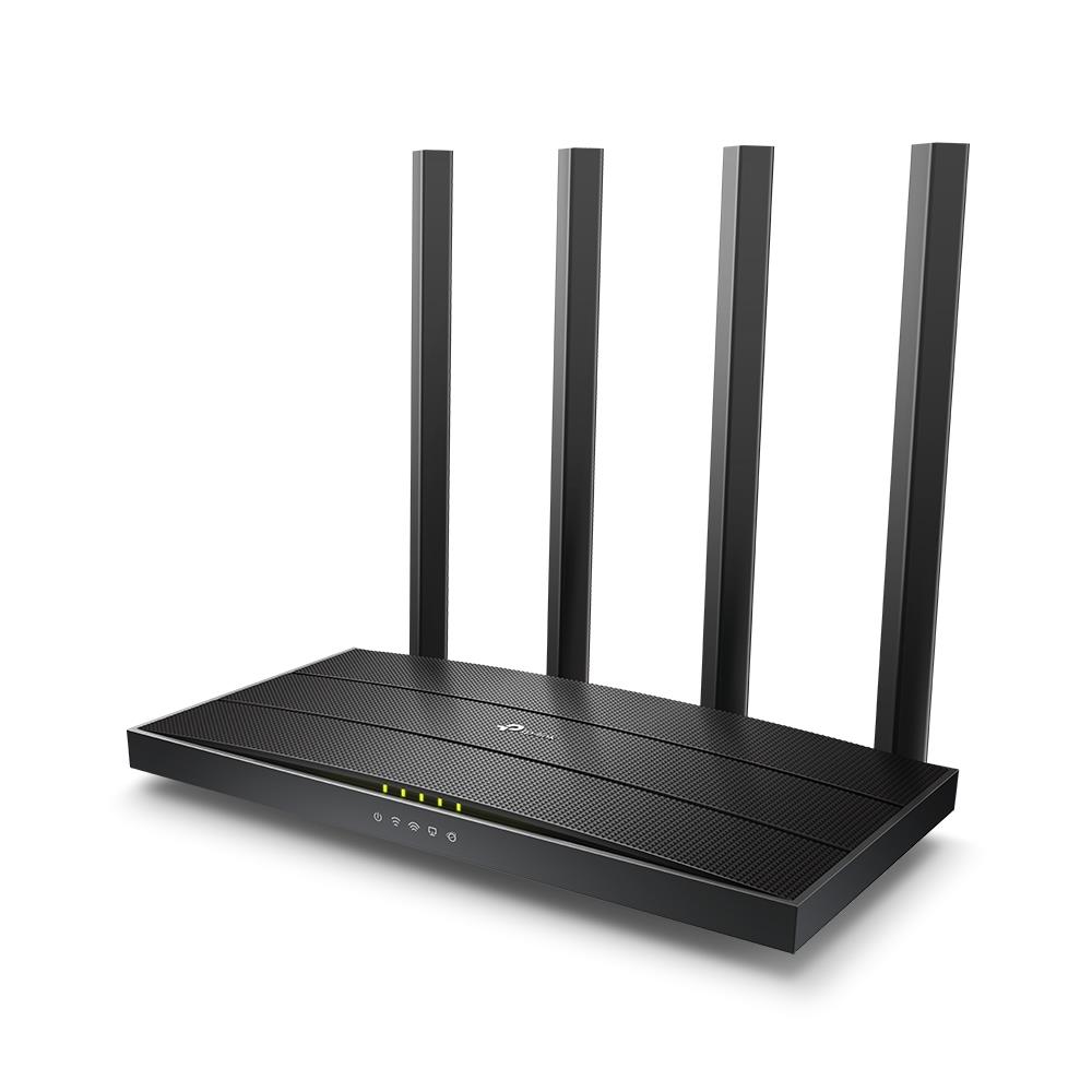 TP-Link Archer C6 AC1200 Router 1 Year Warranty 2