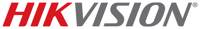 Hikvision logo