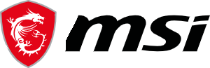 MSI logo