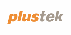 Plustek logo