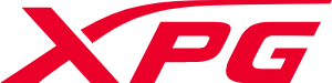 XPG logo